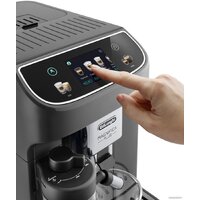 Кофемашина DeLonghi Magnifica Plus ECAM320.61.G - Изображение №4 — Chaika Market