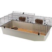 Клетка Ferplast Rabbit 160 57055517 - Изображение №6 — Chaika Market