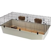 Клетка Ferplast Rabbit 160 57055517 - Изображение №2 — Chaika Market