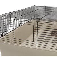 Клетка Ferplast Rabbit 160 57055517 - Изображение №7 — Chaika Market