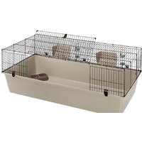 Клетка Ferplast Rabbit 160 57055517 - Изображение №3 — Chaika Market