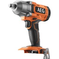 Гайковерт AEG Powertools BSS 18C12ZC-0 4935481078 (без АКБ) — Chaika Market