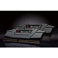 Оперативная память G.Skill Ripjaws V 2x8GB DDR4 PC4-28800 F4-3600C18D-16GVK - Изображение №4 — Chaika Market