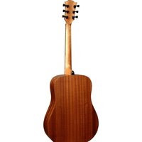 Акустическая гитара LAG Tramontane 70 T70D-NAT - Изображение №3 — Chaika Market