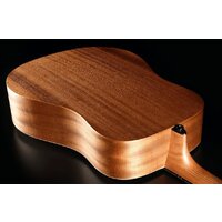 Акустическая гитара LAG Tramontane 70 T70D-NAT - Изображение №7 — Chaika Market