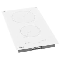 Варочная панель Akpo PKA 30 830/2 WH - Изображение №2 — Chaika Market