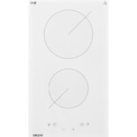 Варочная панель Akpo PKA 30 830/2 WH — Chaika Market
