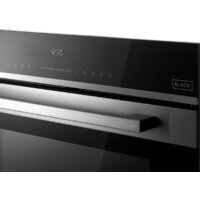 Электрический духовой шкаф Concept ETV8560BC - Изображение №2 — Chaika Market