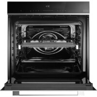 Электрический духовой шкаф Concept ETV8560BC - Изображение №4 — Chaika Market