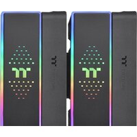 Кулер для процессора Thermaltake Astria 600 ARGB CL-P121-CA12SW-A - Изображение №3 — Chaika Market