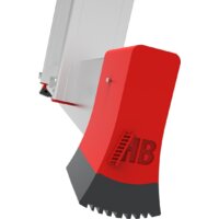 Лестница-трансформер Новая высота NV3321 3321405 (4x5 ступеней) - Изображение №7 — Chaika Market
