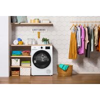 Сушильная машина Gorenje DPNE92GNLWIFI/PL - Изображение №14 — Chaika Market