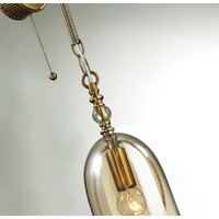 Бра Odeon Light Bell 4892/1W - Изображение №3 — Chaika Market