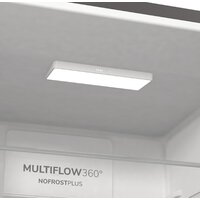 Холодильник Gorenje NRK6202AXL4 - Изображение №7 — Chaika Market