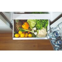 Холодильник Gorenje NRK6202AXL4 - Изображение №14 — Chaika Market