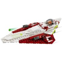Конструктор LEGO Star Wars 75333 Джедайский истребитель Оби-Вана Кеноби - Изображение №7 — Chaika Market
