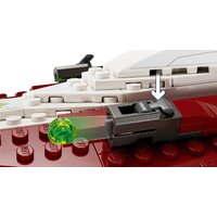 Конструктор LEGO Star Wars 75333 Джедайский истребитель Оби-Вана Кеноби - Изображение №3 — Chaika Market