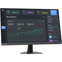 Монитор Lenovo ThinkVision C24-40 63DCKAT6IS - Изображение №2 — Chaika Market