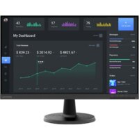 Монитор Lenovo ThinkVision C24-40 63DCKAT6IS — Chaika Market