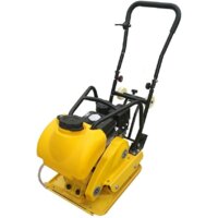 Виброплиты и вибротрамбовки