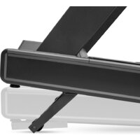 Электрическая беговая дорожка Bronze Gym PowerWay - Изображение №5 — Chaika Market