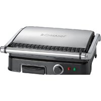 Электрогриль Bomann KG 2242 CB - Изображение №2 — Chaika Market