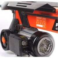 Гидравлический дровокол Patriot CE 3715 - Изображение №3 — Chaika Market