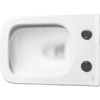 Унитаз подвесной Saniteco KW-9010W + R020467 + R0121A6 - Изображение №21 — Chaika Market