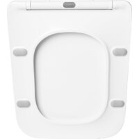 Унитаз подвесной Saniteco KW-9010W + R020467 + R0121A6 - Изображение №20 — Chaika Market