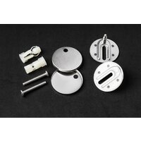 Унитаз подвесной Saniteco KW-9010W + R020467 + R0121A6 - Изображение №26 — Chaika Market