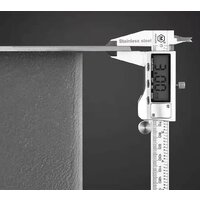 Кухонная мойка Roxen Simple 560220-60G - Изображение №5 — Chaika Market