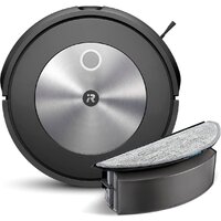 Робот-пылесос iRobot Roomba Combo j5 — Chaika Market