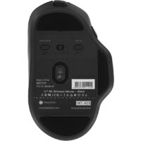 Игровая мышь Keychron M7 Wireless 8K (черный) - Изображение №6 — Chaika Market