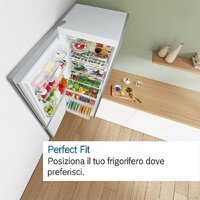 Холодильник Bosch Serie 4 KGN497WDF - Изображение №9 — Chaika Market