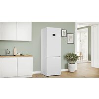 Холодильник Bosch Serie 4 KGN497WDF - Изображение №2 — Chaika Market