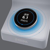 Эллиптический тренажер Yesoul Smart Elliptical Machine E30S - Изображение №5 — Chaika Market