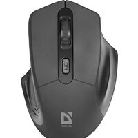 Мышь Defender Datum MB-345 - Изображение №2 — Chaika Market