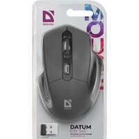 Мышь Defender Datum MB-345 - Изображение №5 — Chaika Market