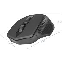 Мышь Defender Datum MB-345 - Изображение №3 — Chaika Market