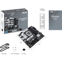 Материнская плата ASUS Prime B760M-A-CSM - Изображение №6 — Chaika Market
