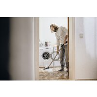 Пылесос Karcher KWD 6 P S V-25/6/22 1.628-484.0 - Изображение №5 — Chaika Market