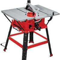 Распиловочный (циркулярный) станок Einhell TC-TS 254 U — Chaika Market
