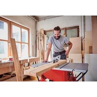 Распиловочный (циркулярный) станок Einhell TC-TS 254 U - Изображение №2 — Chaika Market