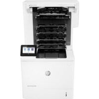 Принтер HP LaserJet Enterprise M611dn - Изображение №4 — Chaika Market