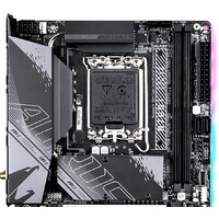 Материнская плата Gigabyte B760I Aorus Pro (rev. 1.x) — Chaika Market