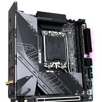 Материнская плата Gigabyte B760I Aorus Pro (rev. 1.x) - Изображение №2 — Chaika Market