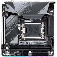Материнская плата Gigabyte B760I Aorus Pro (rev. 1.x) - Изображение №3 — Chaika Market