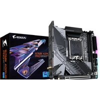 Материнская плата Gigabyte B760I Aorus Pro (rev. 1.x) - Изображение №5 — Chaika Market