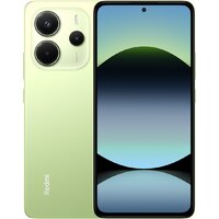 Телефон Xiaomi Redmi Note 14 6GB/128GB международная версия (зеленый) — Chaika Market