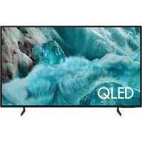 Телевизор Samsung QLED 4K Q7FA AI QE55Q7FAAUXRU — Chaika Market